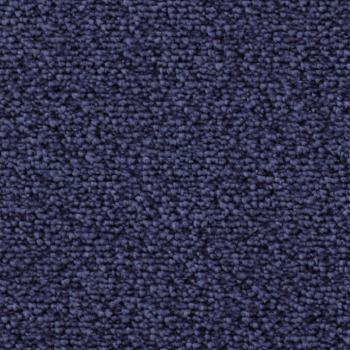 Vorwerk Lyrica 3S15 nachtblau – Produktbild Velours Teppich